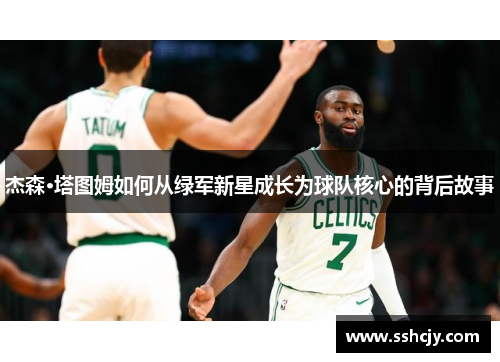杰森·塔图姆如何从绿军新星成长为球队核心的背后故事 杰森·塔图姆如何从绿军新星成长为球队核心的背后故事