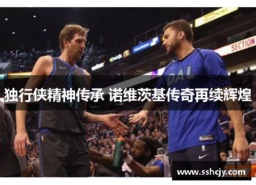独行侠精神传承 诺维茨基传奇再续辉煌 独行侠精神传承 诺维茨基传奇再续辉煌