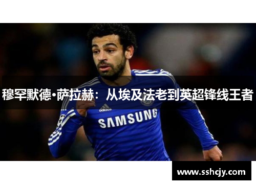 穆罕默德·萨拉赫:从埃及法老到英超锋线王者 穆罕默德·萨拉赫:从埃及法老到英超锋线王者