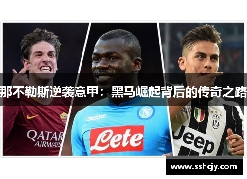那不勒斯逆袭意甲:黑马崛起背后的传奇之路 那不勒斯逆袭意甲:黑马崛起背后的传奇之路