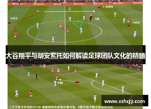 大谷翔平与胡安索托如何解读足球团队文化的精髓 大谷翔平与胡安索托如何解读足球团队文化的精髓